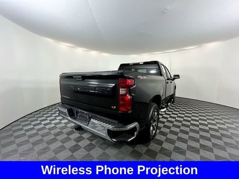 Used 2023 Chevrolet Silverado 1500 LT image 11