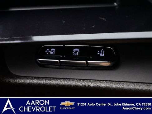 New 2026 Chevrolet Corvette Stingray 2LT w/ Z51 Performance Package image 20