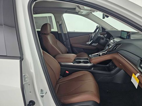 New 2026 Acura RDX SH-AWD w/ Technology Package image 10