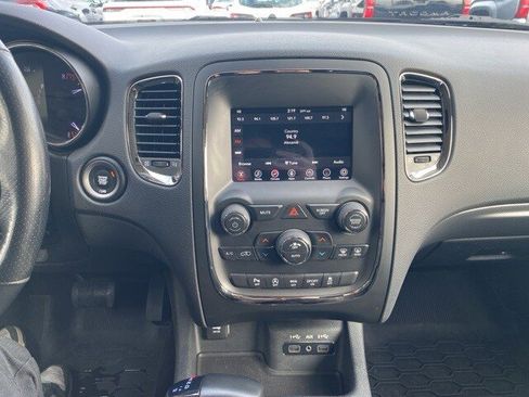 Used 2018 Dodge Durango GT image 26