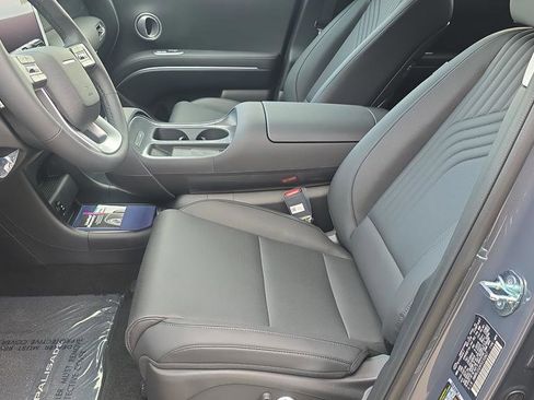 New 2026 Hyundai Palisade SEL AWD/4WD image 14