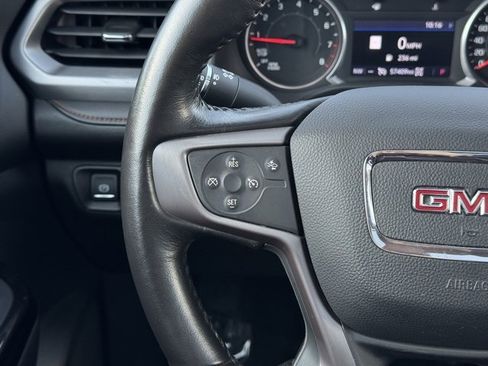 Used 2020 GMC Acadia AT4 image 27