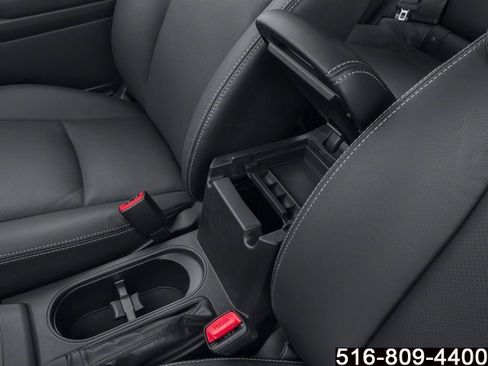 Used 2016 Subaru Forester 2.0XT Premium image 21