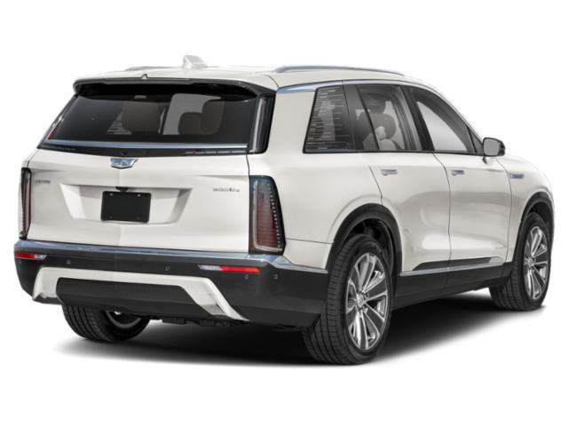 Used 2026 Cadillac Vistiq Luxury w/ LPO, Floor Liner Package AWD/4WD image 20