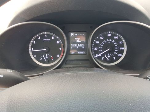 Used 2017 Hyundai Santa Fe Sport AWD/4WD image 14