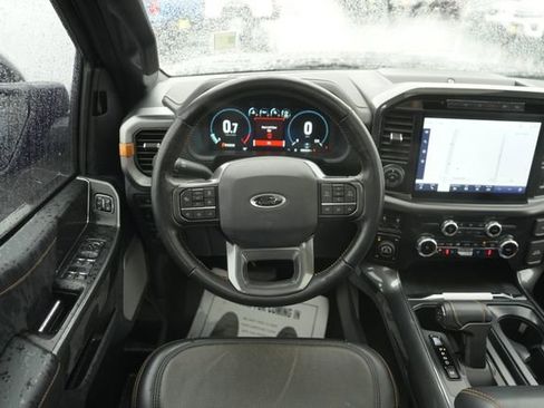 Used 2022 Ford F150 Tremor w/ Equipment Group 402A High image 22