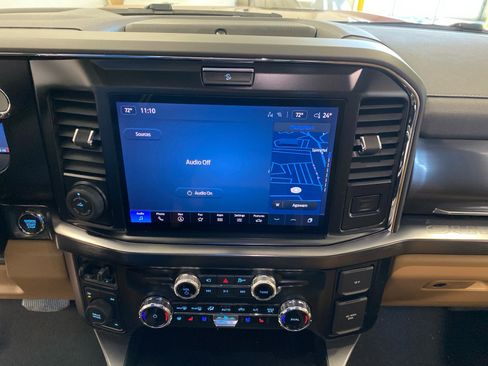 New 2026 Ford F350 Lariat w/ Lariat Ultimate Package image 22