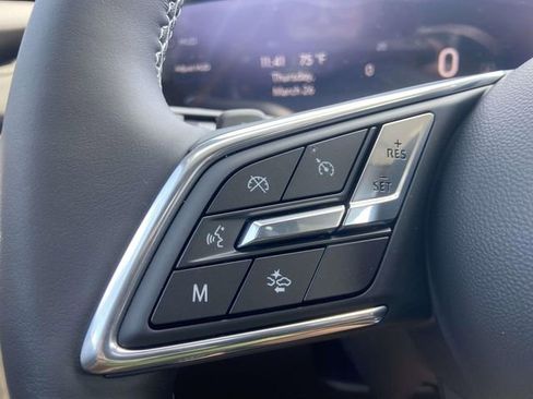 New 2026 Buick Envision Sport Touring AWD/4WD image 15
