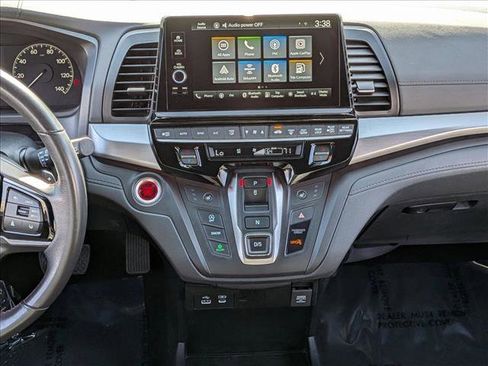 Used 2025 Honda Odyssey Sport-L image 12