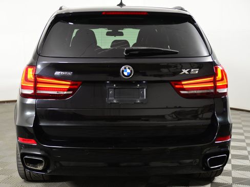 Used 2016 BMW X5 xDrive40e image 8