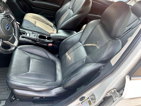 Used 2017 Subaru Impreza 2.0i Limited w/ Moonroof/BSD & Rcta/Eyesight image 22