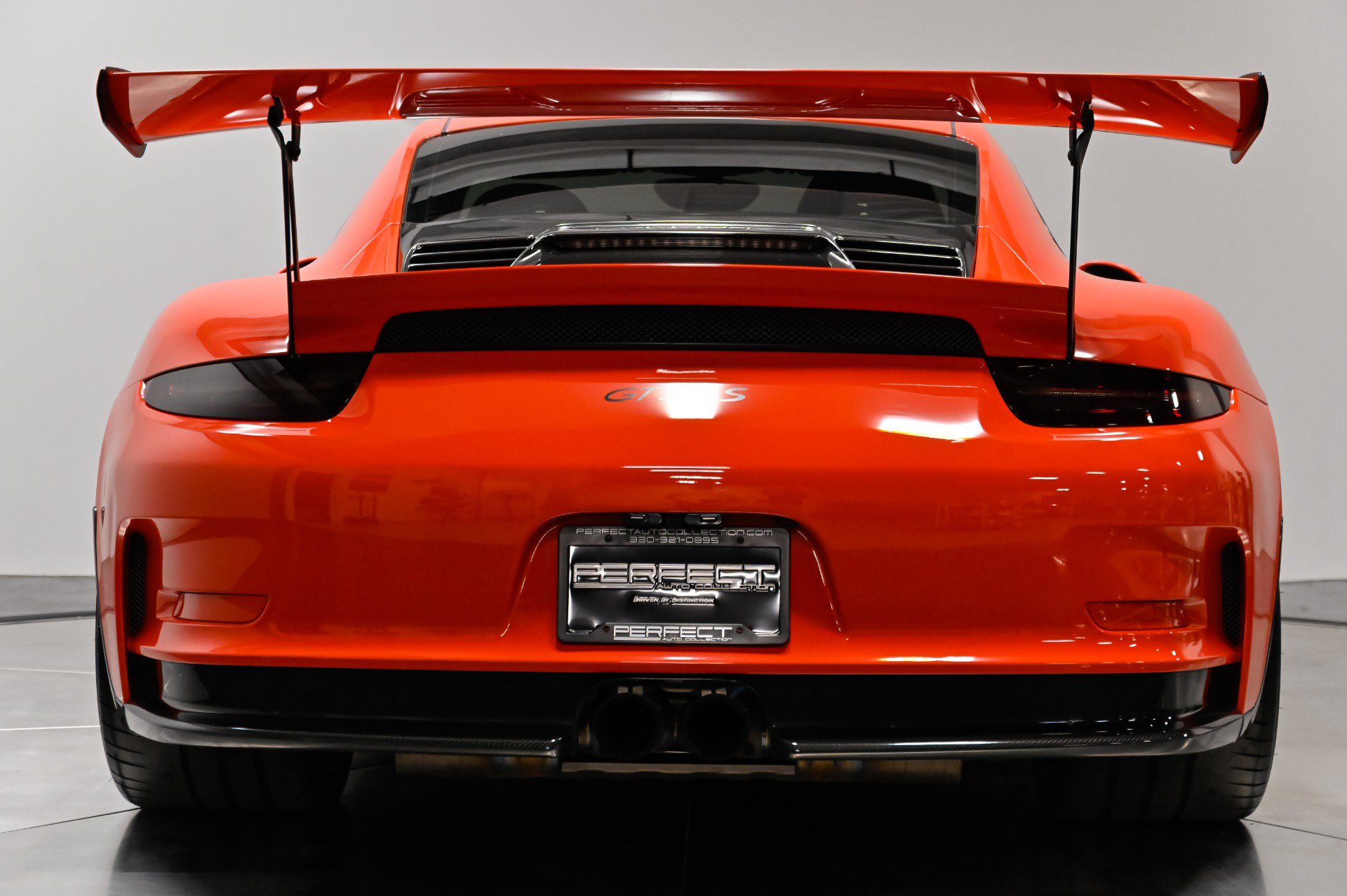 Used 2016 Porsche 911 GT3 RS RWD image 34