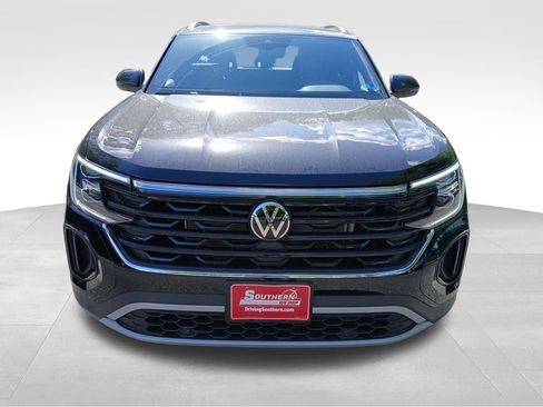 New 2026 Volkswagen Atlas Cross Sport SE AWD/4WD image 8