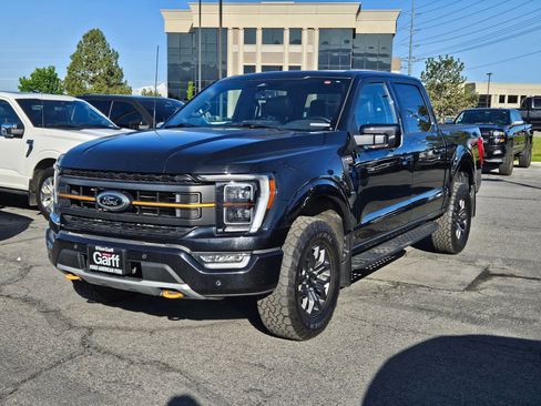Used 2023 Ford F150 Tremor w/ Equipment Group 402A High AWD/4WD image 11