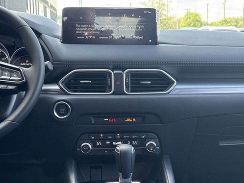 New 2025 MAZDA CX-5 AWD 2.5 S w/ Select Package image 15