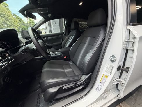 Used 2022 Honda Civic Sport image 12