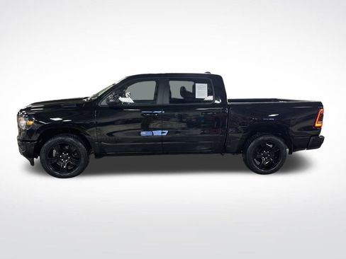 Certified 2023 RAM 1500 Big Horn image 2