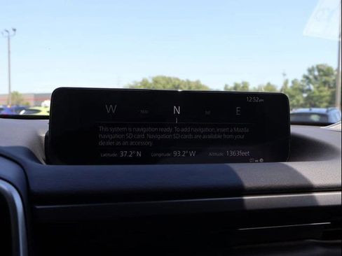 New 2026 MAZDA CX-50 AWD 2.5 Hybrid w/ Weather Package image 37