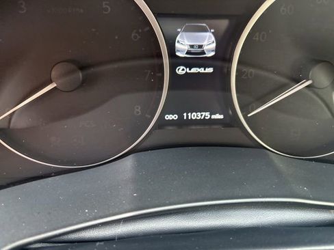 Used 2013 Lexus ES 350 w/ Luxury Pkg FWD image 10