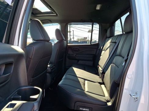 Used 2025 Honda Ridgeline TrailSport+ image 10