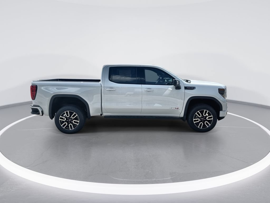 New 2026 GMC Sierra 1500 AT4 w/ AT4 Premium Package AWD/4WD image 9