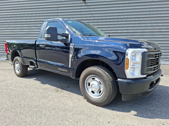 Certified 2025 Ford F250 XL RWD image 1