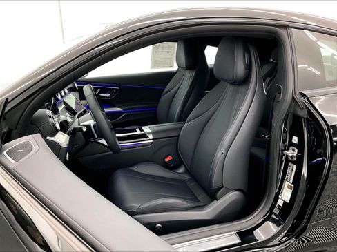 Used 2026 Mercedes-Benz CLE 300 4MATIC Coupe image 16