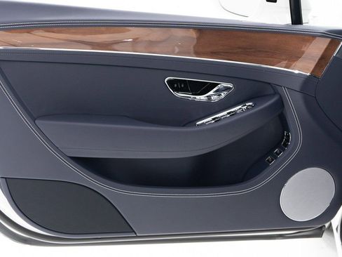 New 2026 Bentley Continental GTC image 19