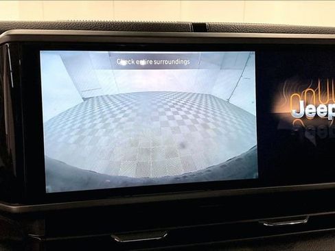 Used 2025 Jeep Wrangler Unlimited Sport S 4xe image 29