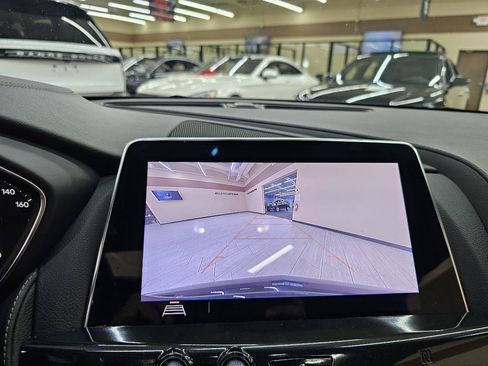 Used 2020 Cadillac CT5 Premium Luxury RWD image 32