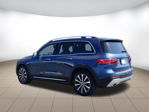 Used 2023 Mercedes-Benz GLB 250 AWD 250 4MATIC image 5