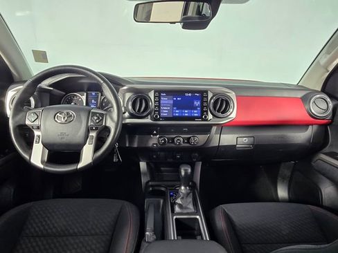 Used 2023 Toyota Tacoma SR5 image 25