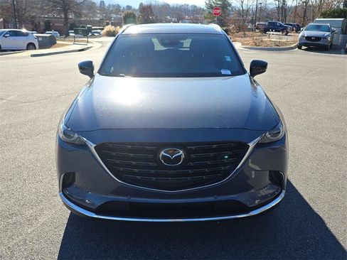 Used 2023 MAZDA CX-9 Carbon Edition image 10
