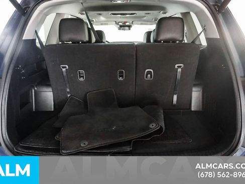 Used 2025 Kia Telluride S image 23