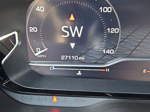 Used 2022 GMC Yukon Denali image 6