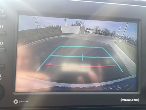 Used 2021 Toyota RAV4 LE image 27