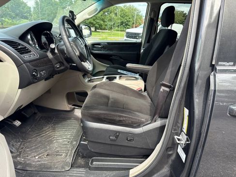 Used 2012 Dodge Grand Caravan Crew w/ Crew Value Pkg image 14