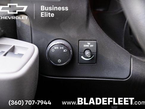 New 2024 Chevrolet Express 3500 w/ Power Convenience Package image 14