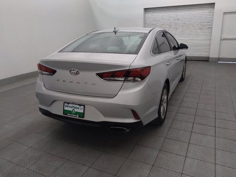 Used 2018 Hyundai Sonata SEL FWD image 9