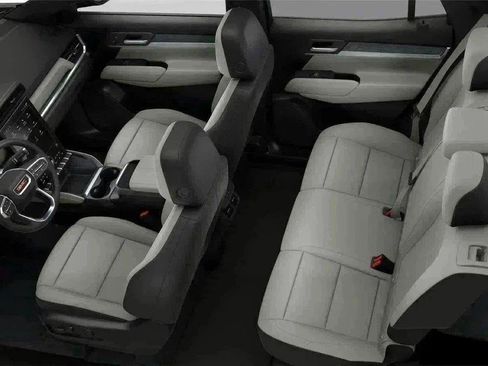 New 2027 GMC Terrain Elevation w/ Elevation Premium Package AWD/4WD image 7