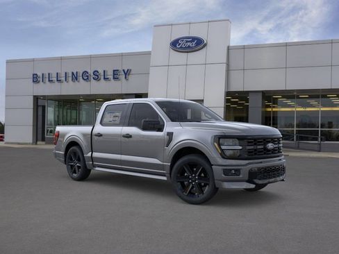 New 2025 Ford F150 STX w/ LOBO Package image 7