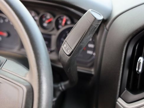 Certified 2022 Chevrolet Silverado 2500 W/T w/ WT Convenience Package image 19