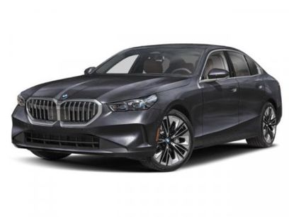 New 2026 BMW 540i xDrive