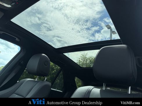 New 2025 Mercedes-Benz GLE 450 GLE 450 image 14