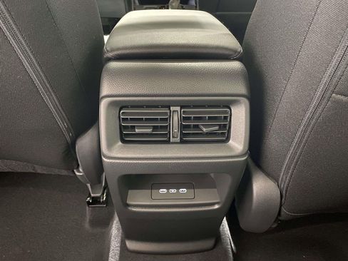 New 2026 Honda CR-V EX image 13