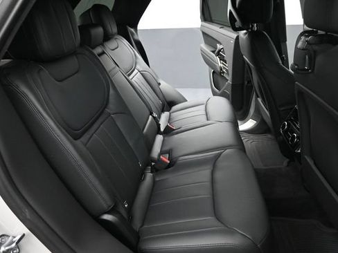 Used 2026 Land Rover Range Rover Sport Autobiography AWD/4WD image 16
