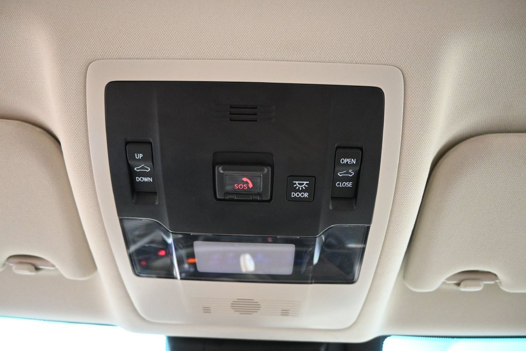 Used 2022 Lexus ES 350 w/ ES 350 Ultra Luxury Package FWD image 12