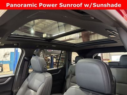 New 2025 GMC Acadia Elevation w/ Elevation Premium Package