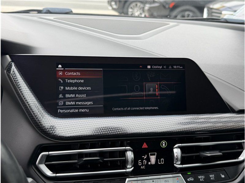 Used 2021 BMW 228i xDrive Gran Coupe w/ Convenience Package AWD/4WD image 43