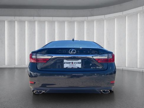 Used 2016 Lexus ES 350 w/ Accessory Package 2 FWD image 4